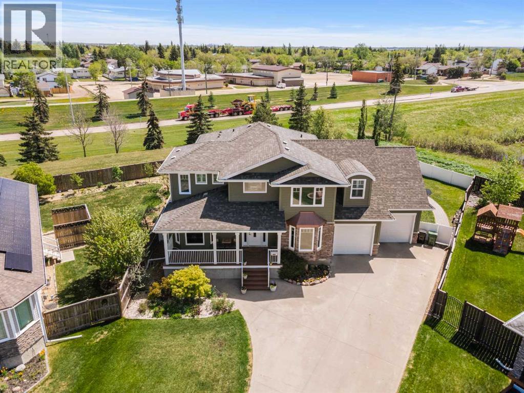 Photo 5 of 3701 68 A Street W, Camrose AB