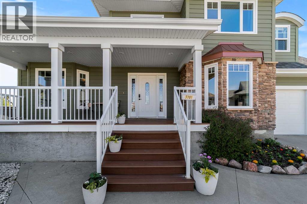 Photo 3 of 3701 68 A Street W, Camrose AB