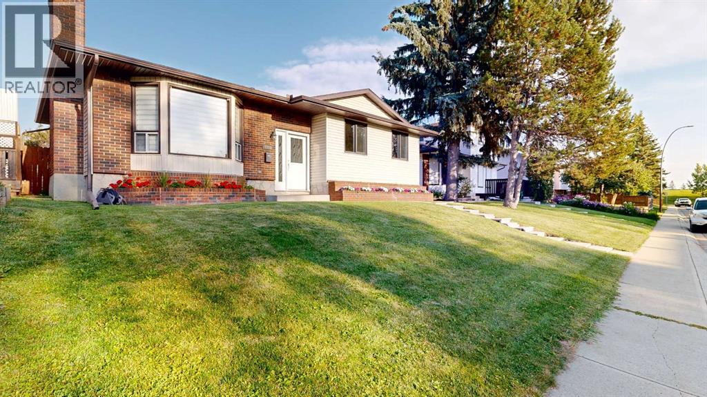 1808 65 Street NE, Calgary, Alberta
