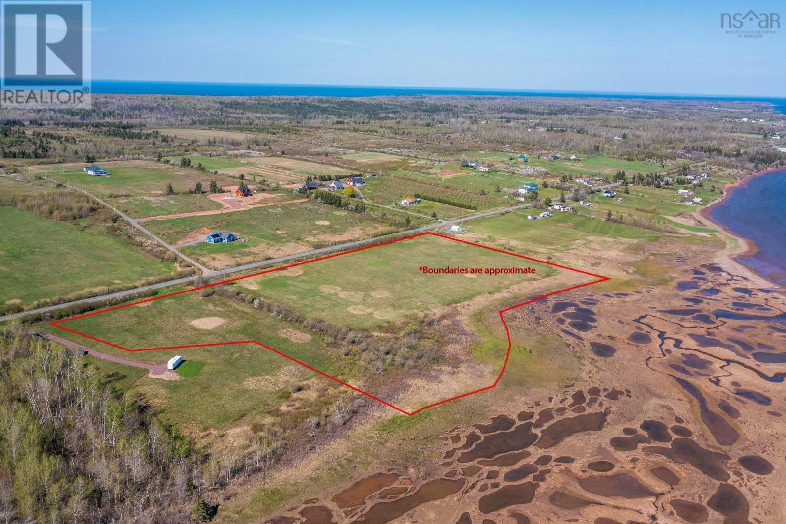 Property photo of Malagash Road