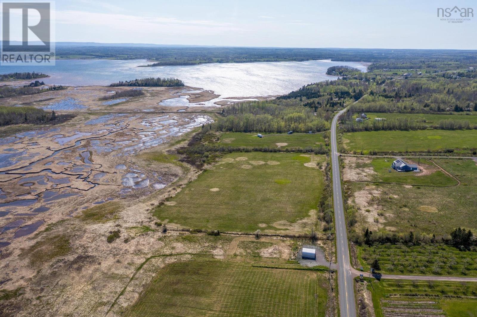 Property 12 of 22 of Malagash Road