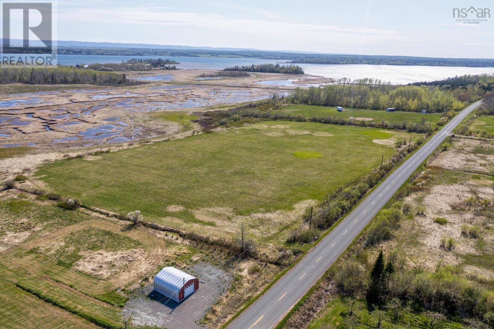 Property 19 of 22 of Malagash Road