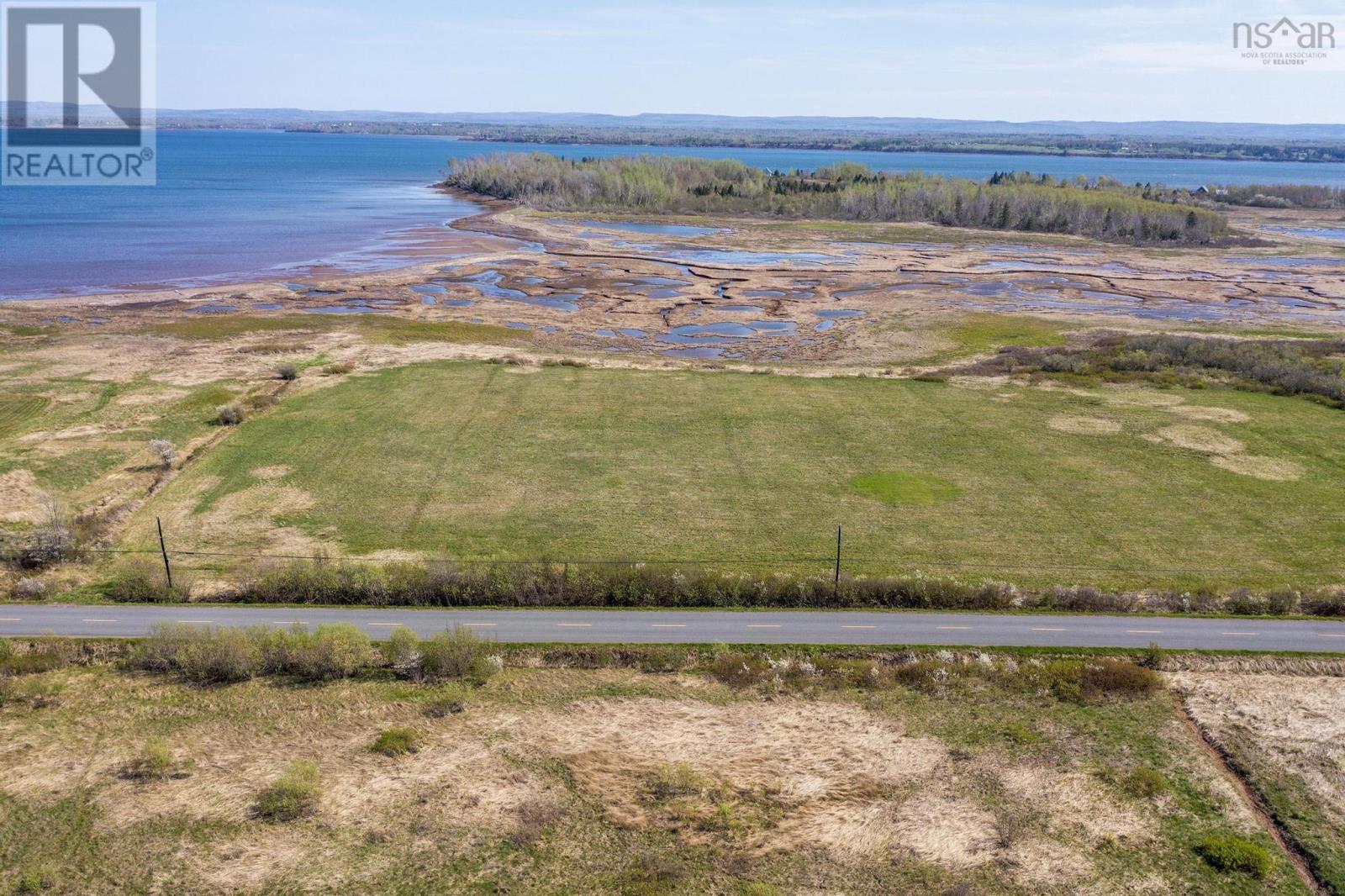 Property 20 of 22 of Malagash Road