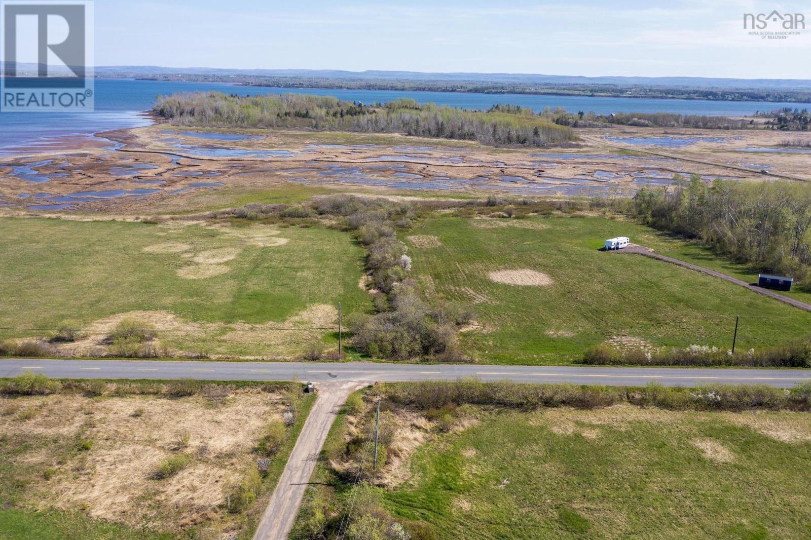 Property 21 of 22 of Malagash Road