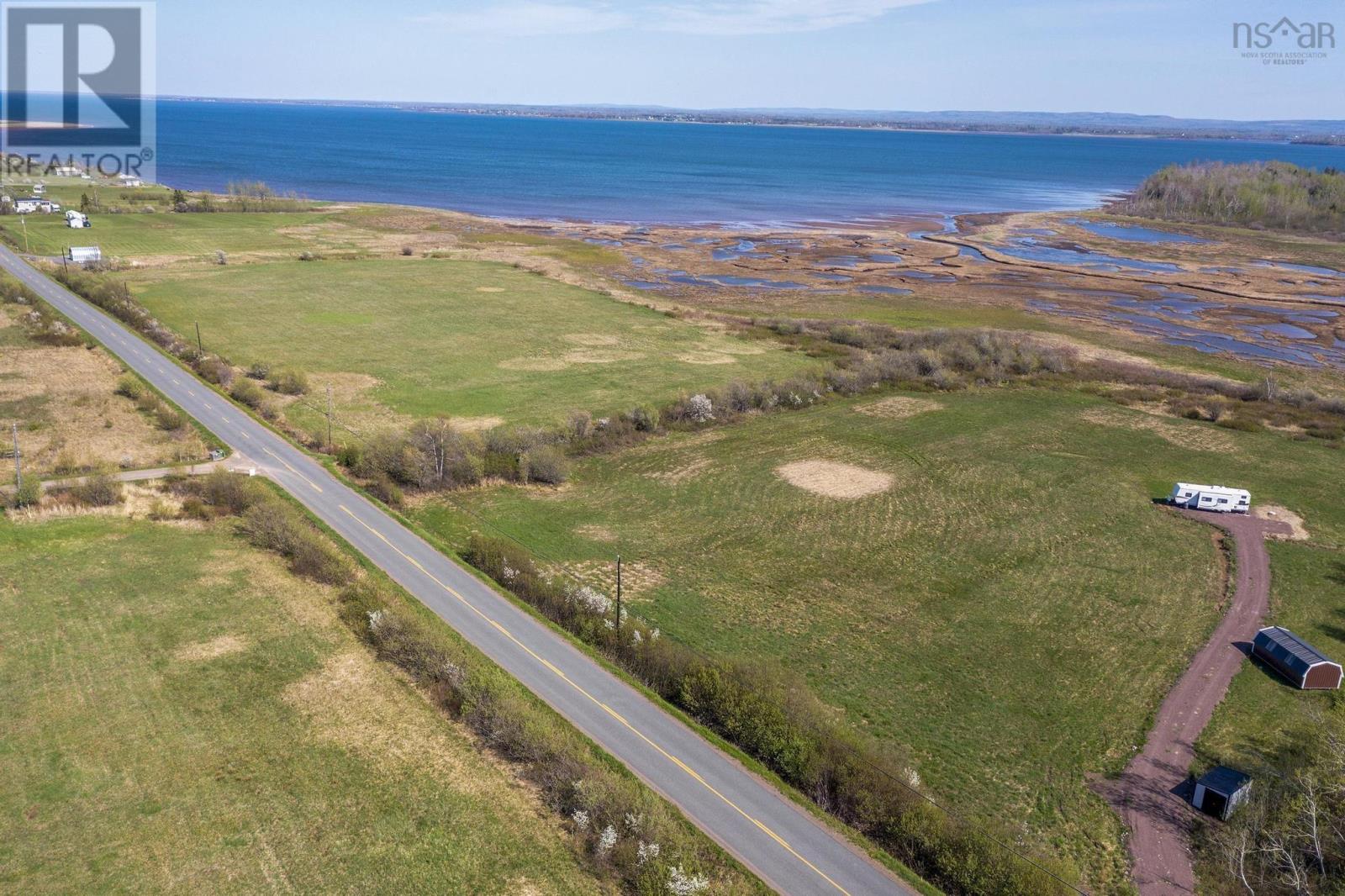 Property 22 of 22 of Malagash Road