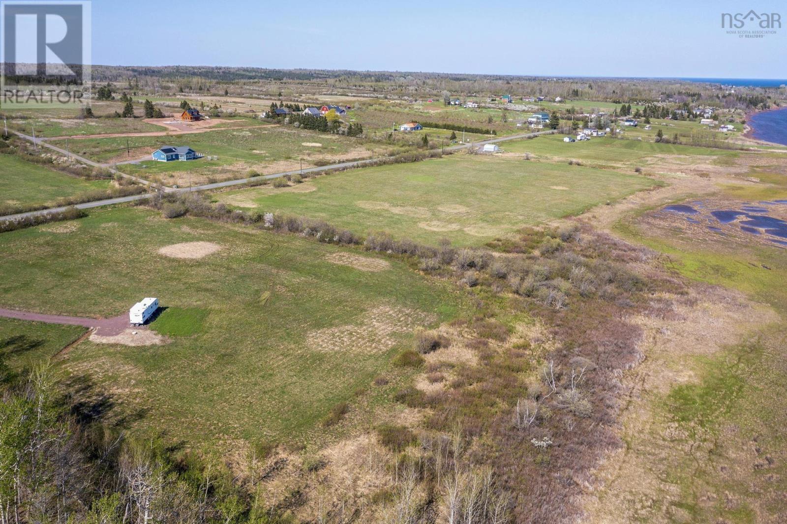 Property 3 of 22 of Malagash Road