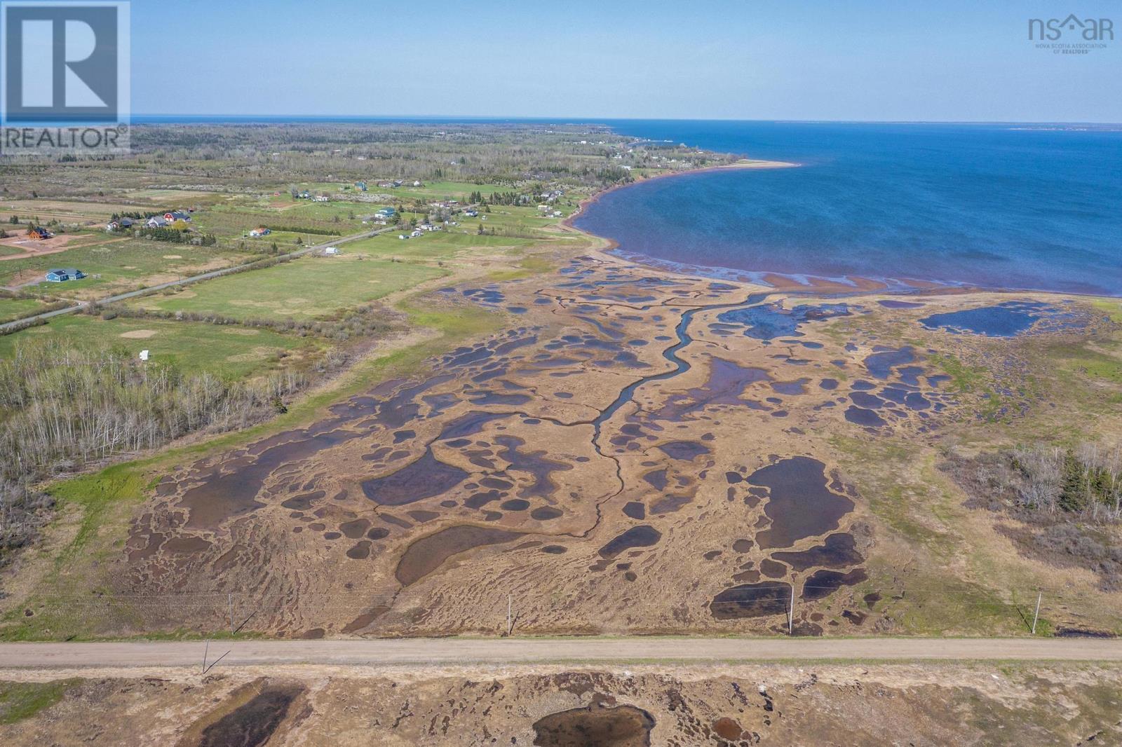 Property 6 of 22 of Malagash Road