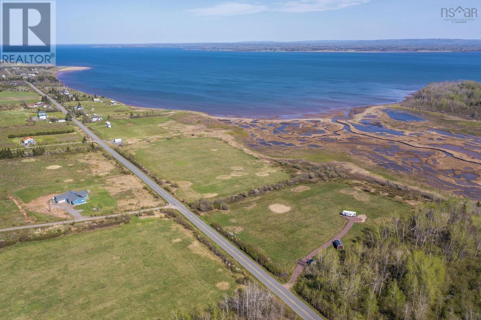 Property 9 of 22 of Malagash Road