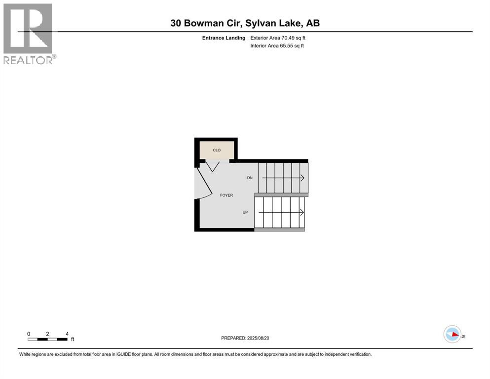 Photo 40 of 30 Bowman Circle, Sylvan Lake AB