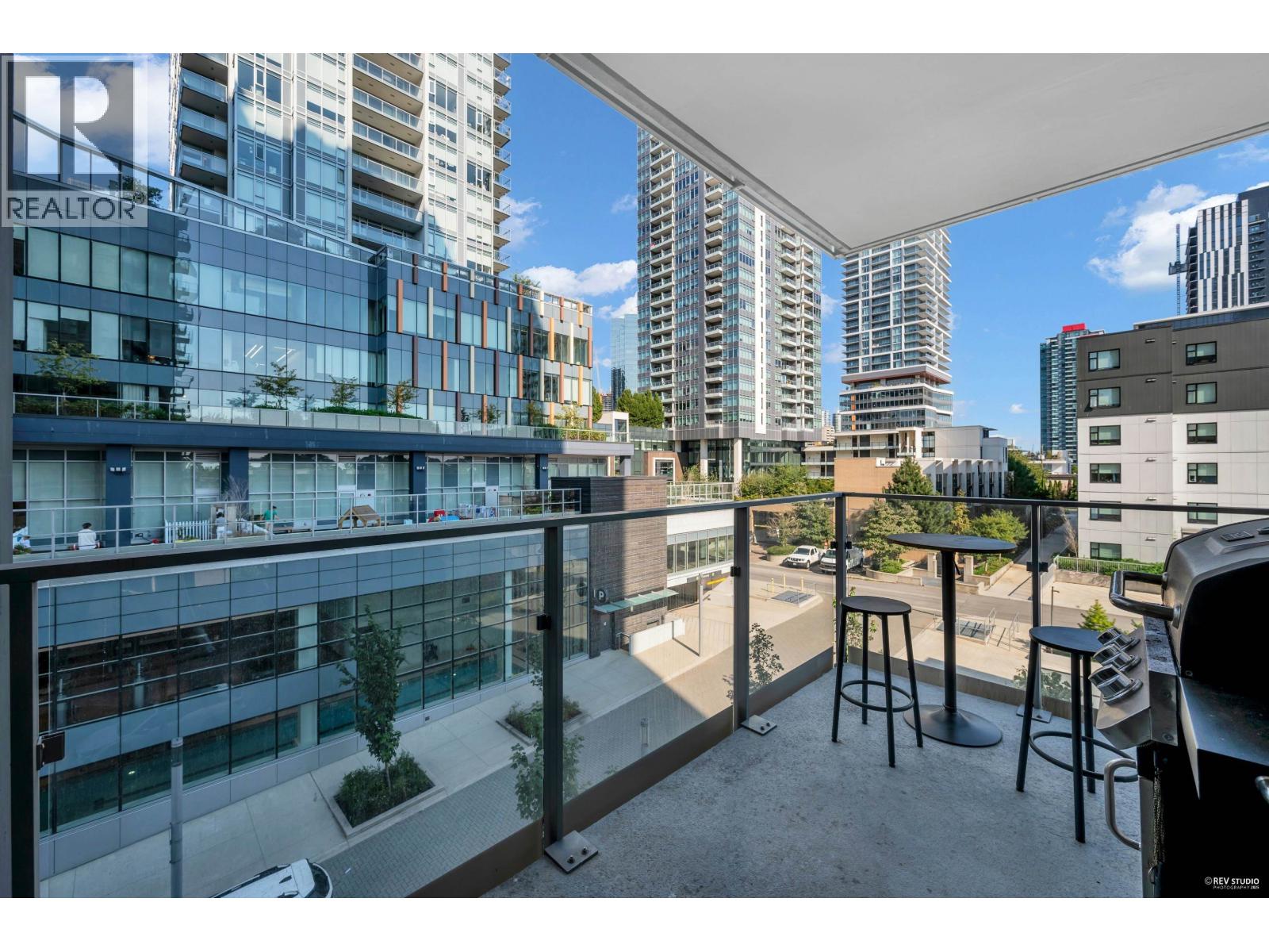 Photo 26 of 408 6398 Silver Avenue, Burnaby BC