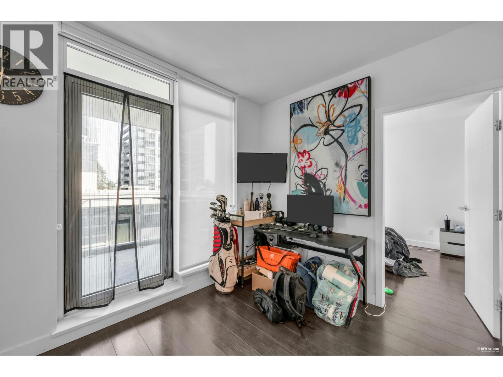 Photo 16 of 408 6398 Silver Avenue, Burnaby BC