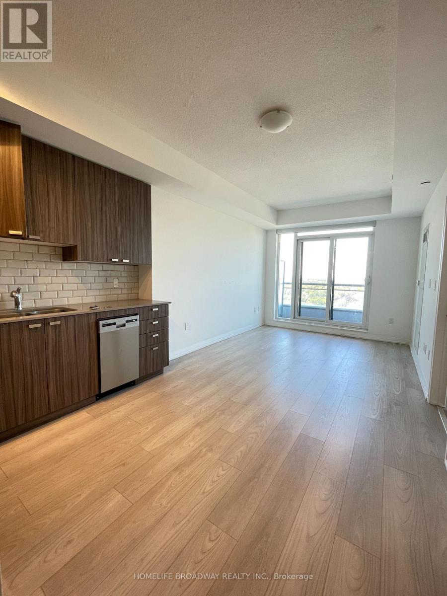 Photo 4 of 1801 50 Ann Oreilly Road, Toronto ON
