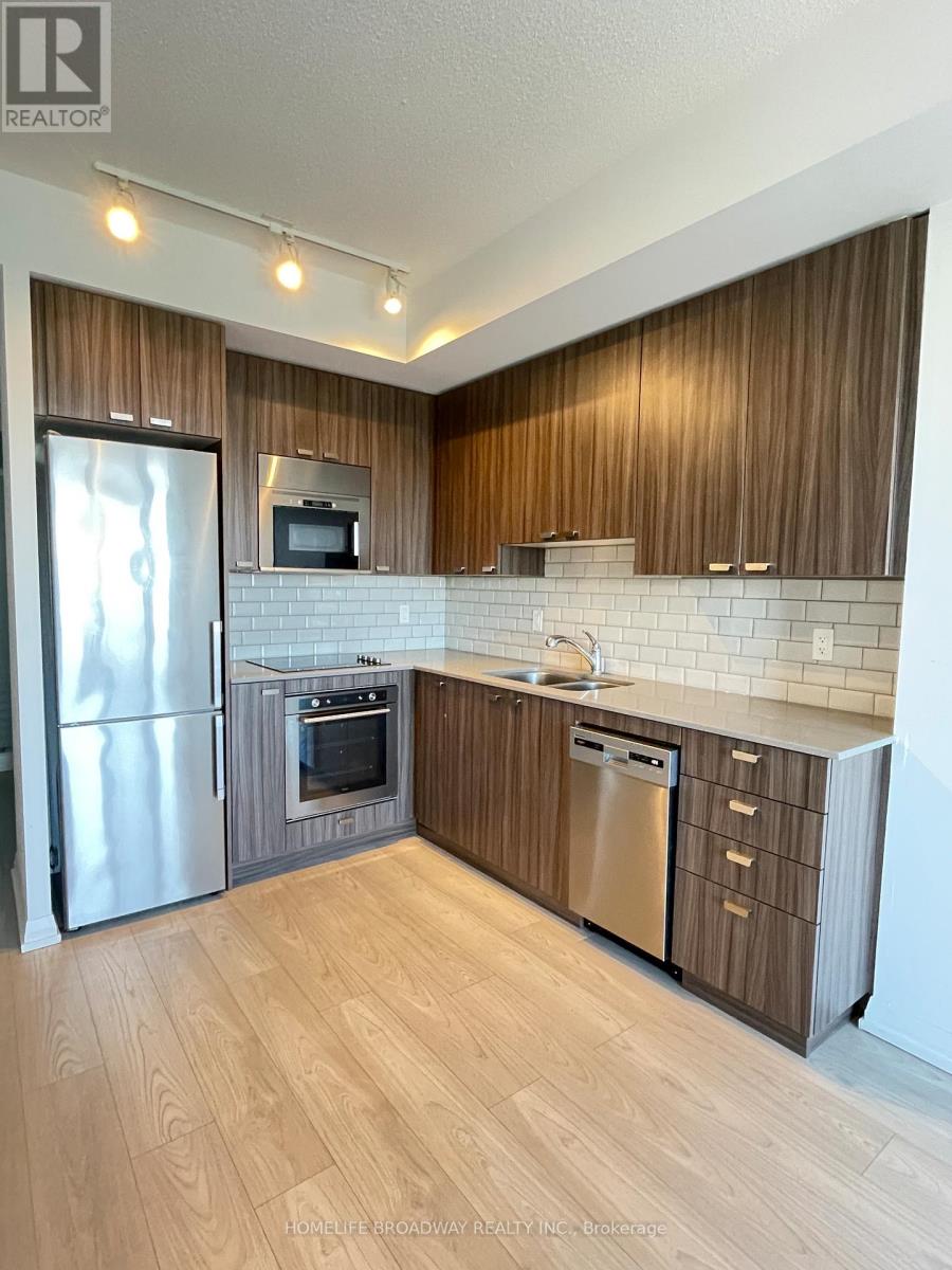 Photo 12 of 1801 50 Ann Oreilly Road, Toronto ON