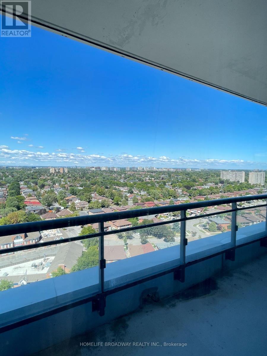 Photo 15 of 1801 50 Ann Oreilly Road, Toronto ON