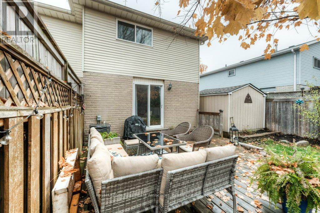 Photo 31 of 48 Wendy Crescent, Kitchener ON