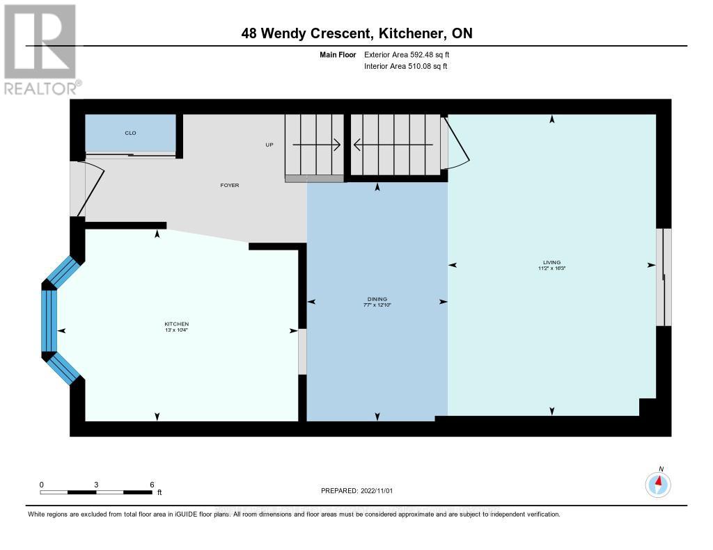 Photo 32 of 48 Wendy Crescent, Kitchener ON