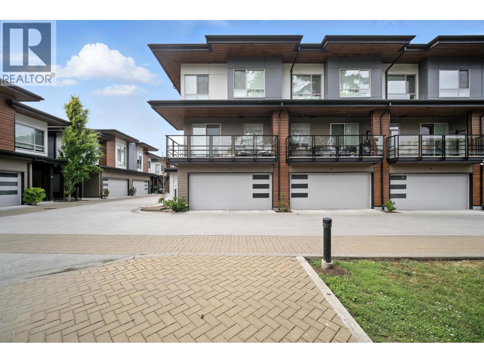 Photo 2 of 43 10511 No 5 Road, Richmond BC