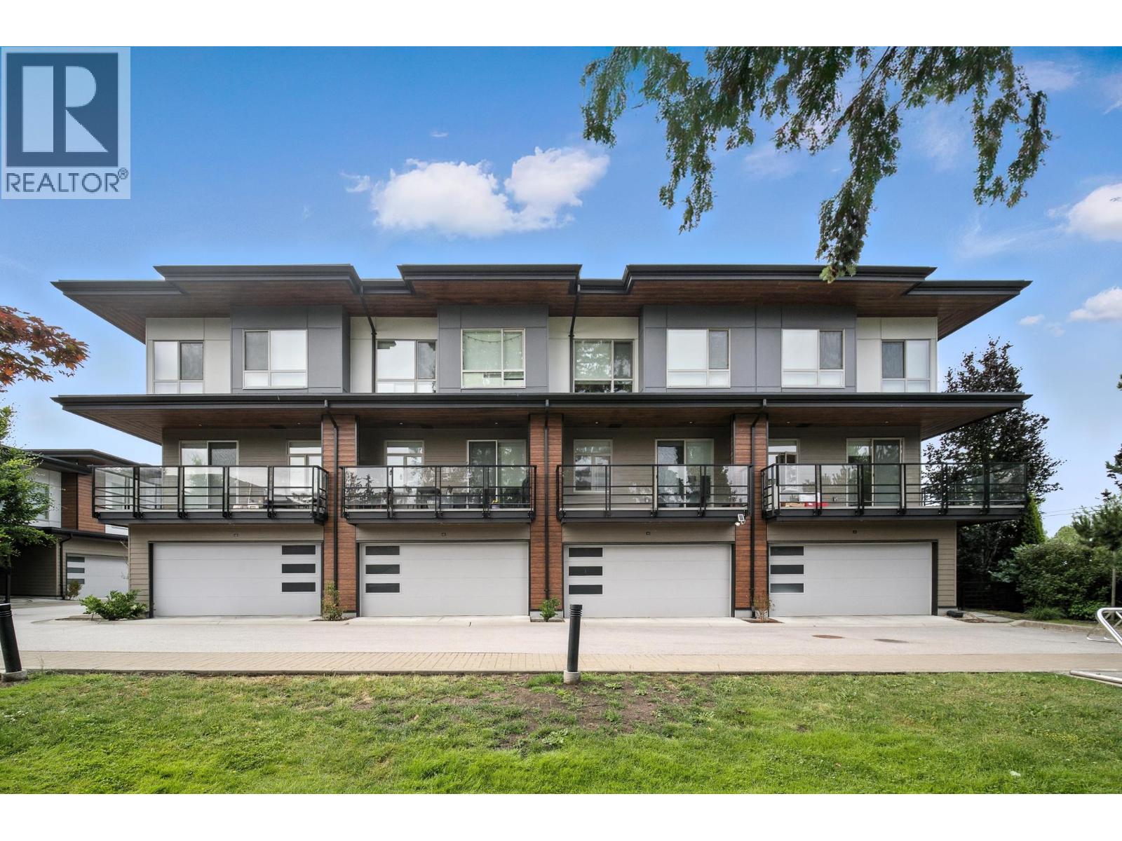 Photo 1 of 43 10511 No 5 Road, Richmond BC