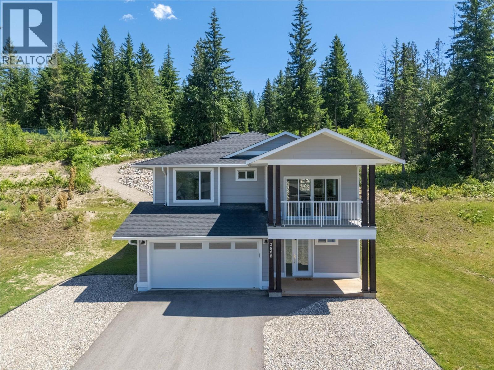 2868 Golf Course Drive, Blind Bay