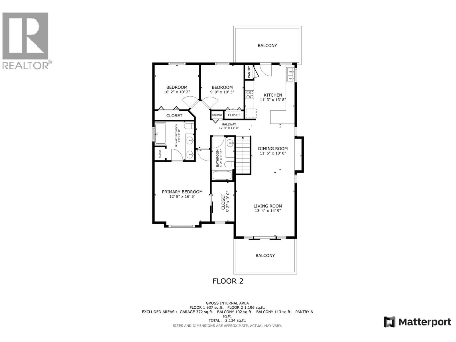 2868 Golf Course Drive, Blind Bay
