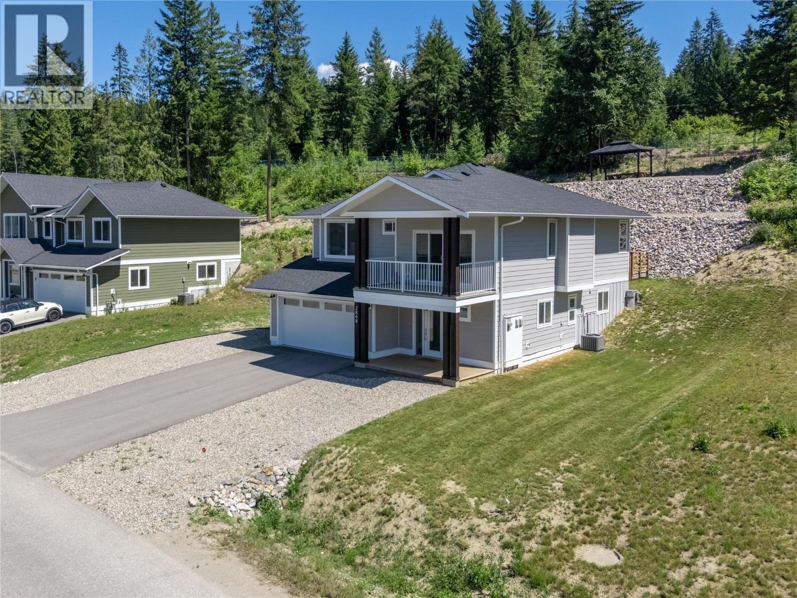 2868 Golf Course Drive, Blind Bay