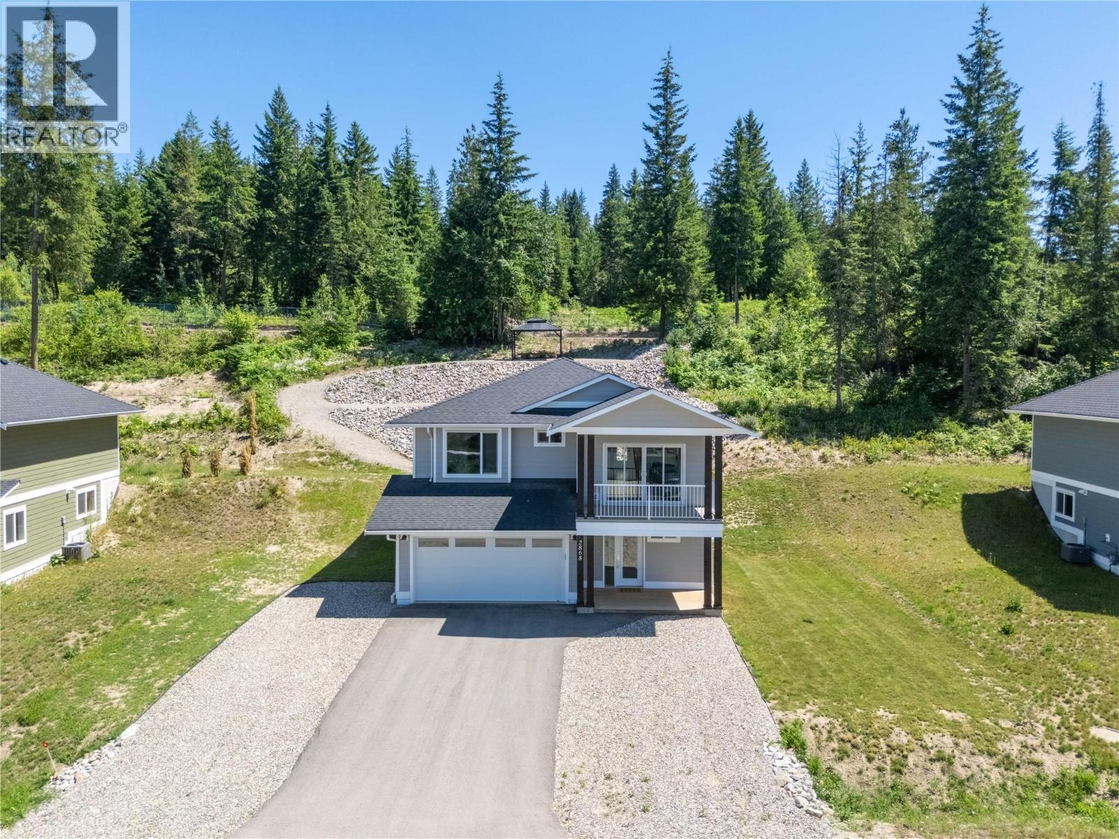 2868 Golf Course Drive, Blind Bay