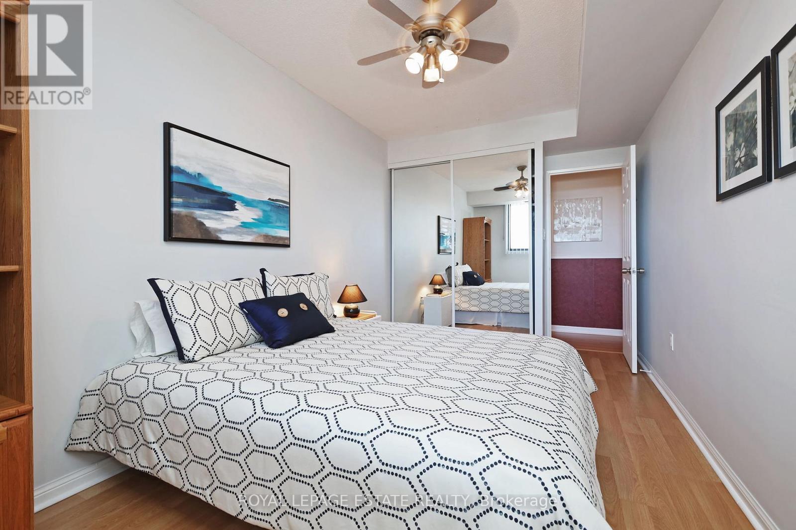 Photo 13 of 906 757 Victoria Park Avenue, Toronto ON