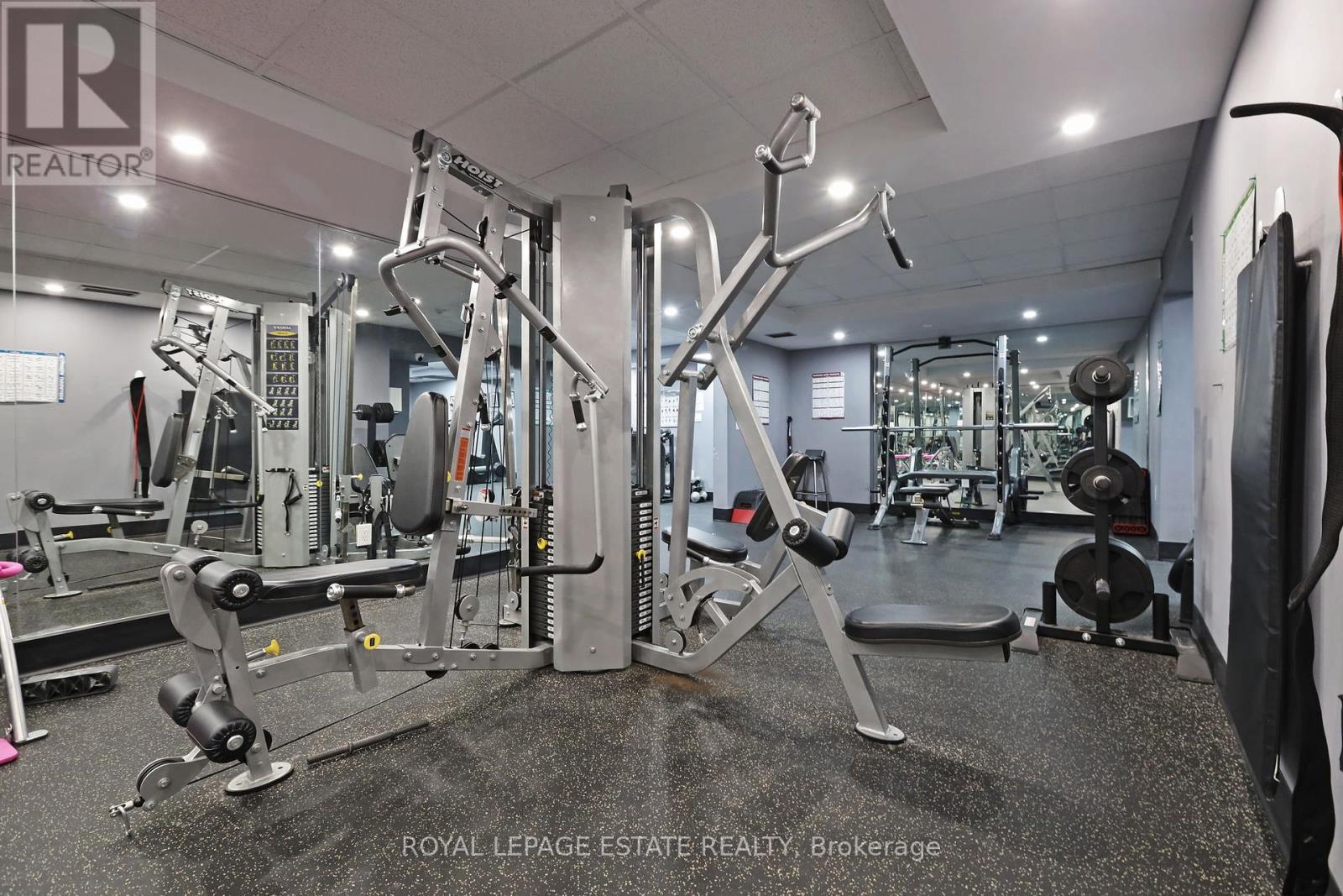 Photo 23 of 906 757 Victoria Park Avenue, Toronto ON