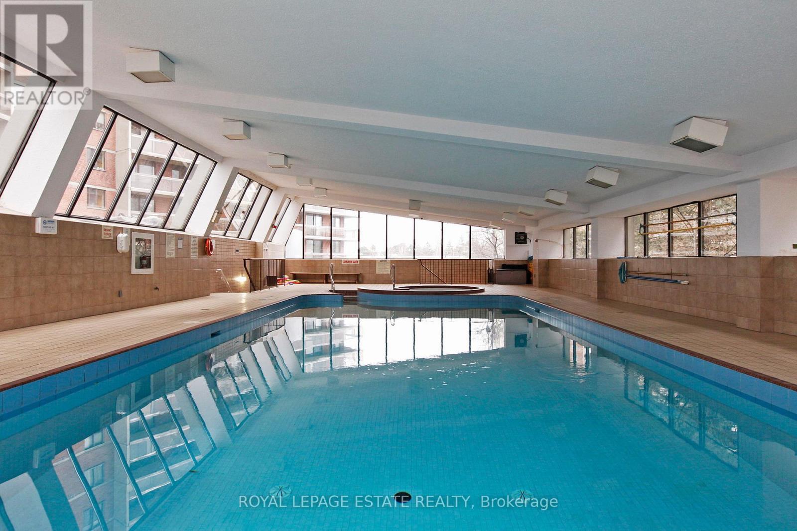 Photo 27 of 906 757 Victoria Park Avenue, Toronto ON