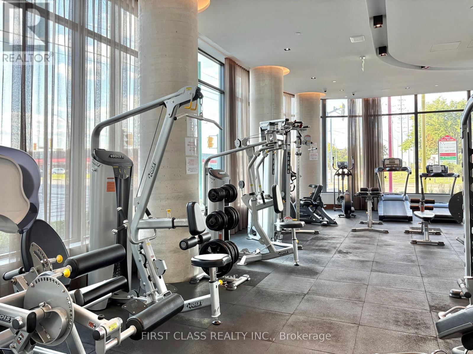 Photo 19 of 1104 7895 Jane Street, Vaughan ON