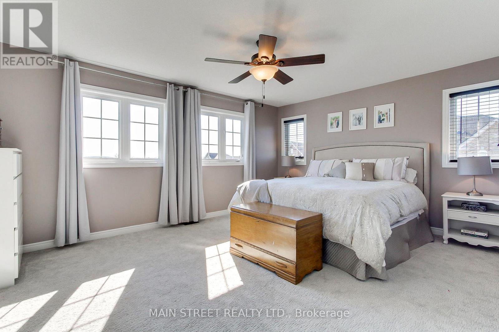 Photo 21 of 123 Laurendale Avenue, Georgina ON