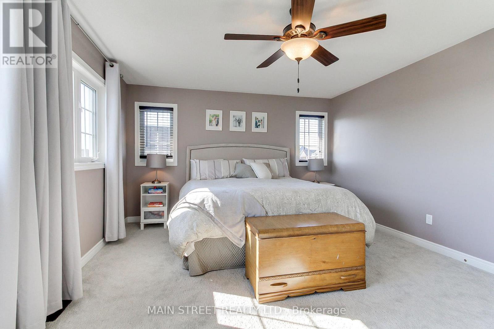 Photo 22 of 123 Laurendale Avenue, Georgina ON