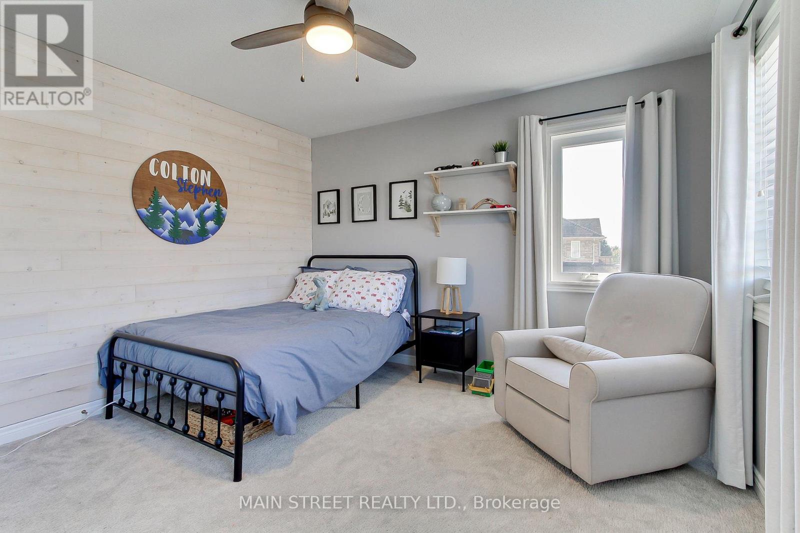 Photo 31 of 123 Laurendale Avenue, Georgina ON