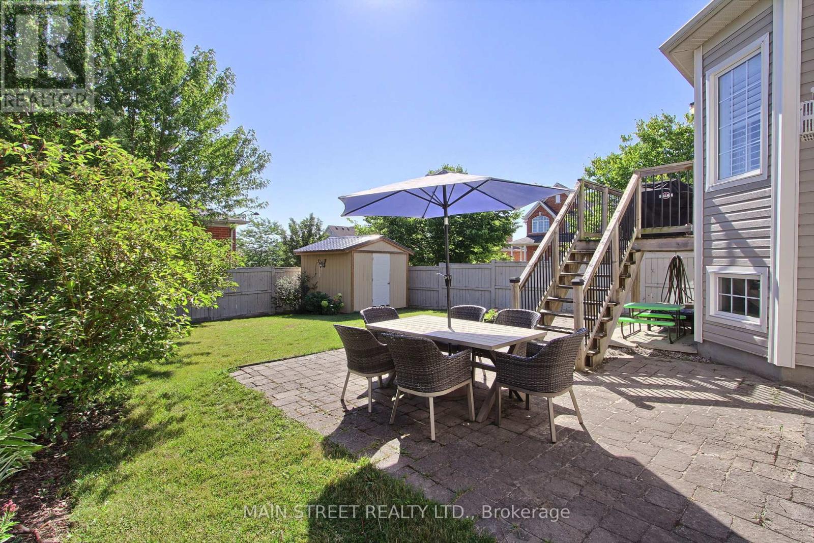 Photo 40 of 123 Laurendale Avenue, Georgina ON