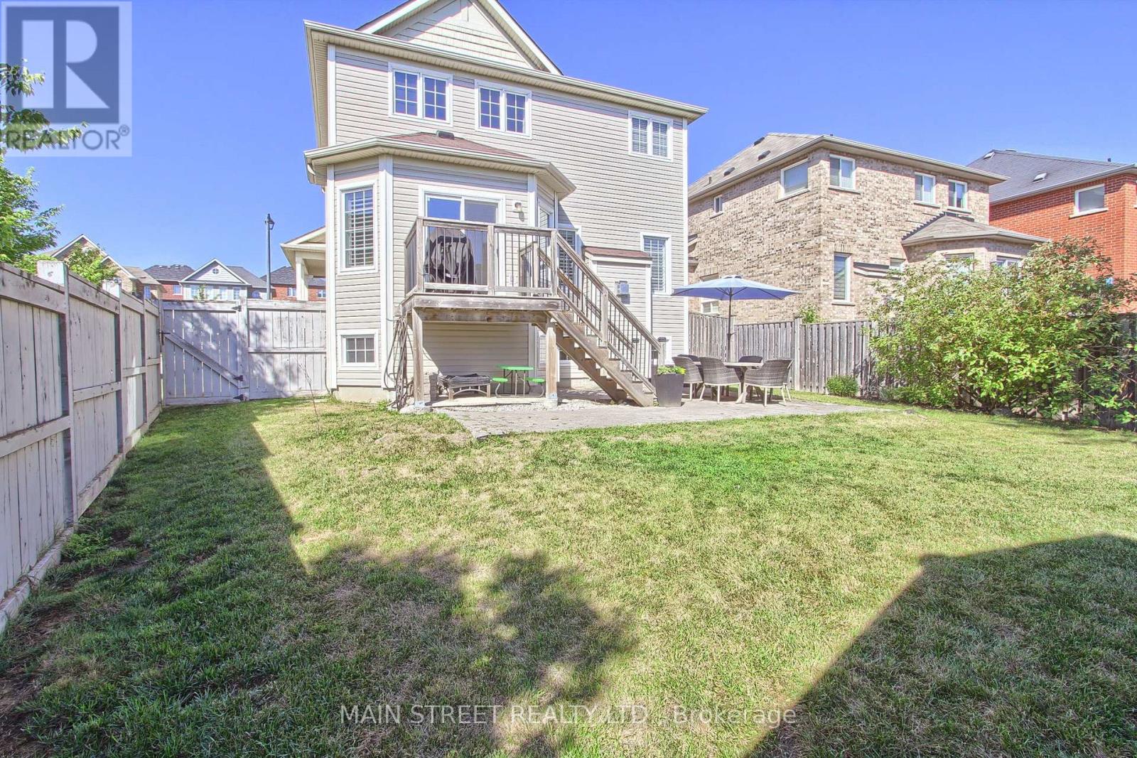 Photo 42 of 123 Laurendale Avenue, Georgina ON