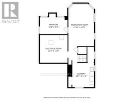 Photo 45 of 123 Laurendale Avenue, Georgina ON