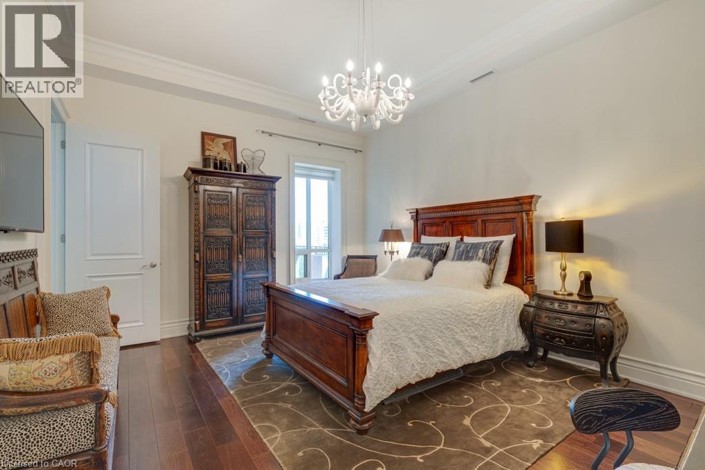 Photo 22 of 445 Elizabeth Street Unit Ph 1, Burlington ON