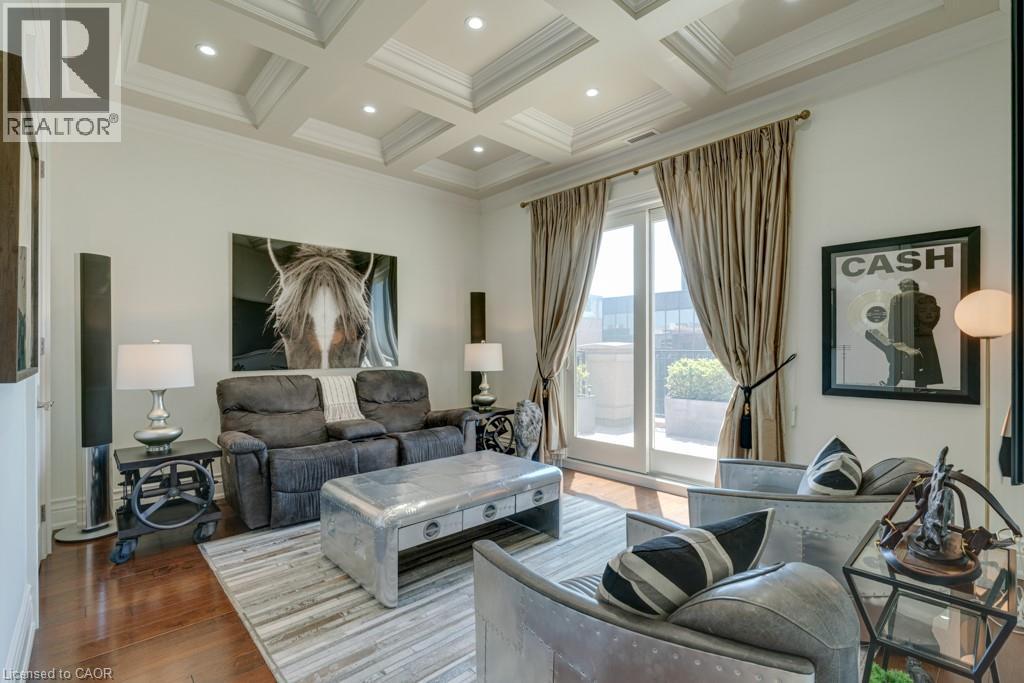Photo 17 of 445 Elizabeth Street Unit Ph 1, Burlington ON