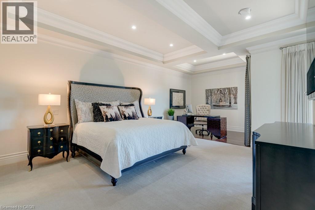 Photo 26 of 445 Elizabeth Street Unit Ph 1, Burlington ON