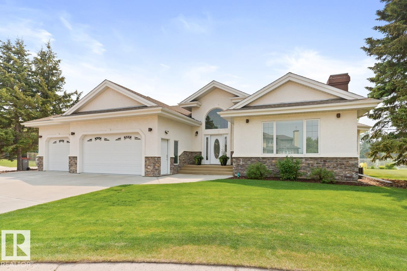 Photo 1 of 139 Bela Dr, Millet AB