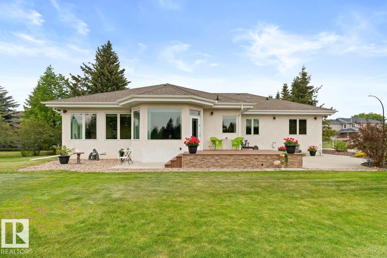 Photo 37 of 139 Bela Dr, Millet AB