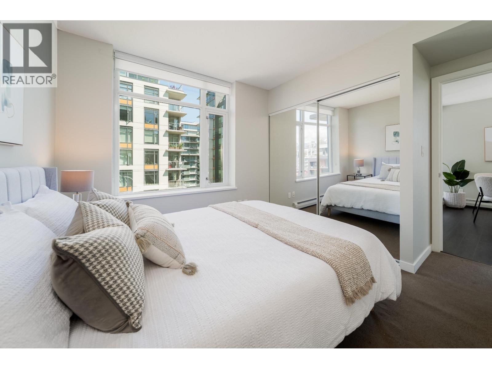 Photo 12 of 902 138 W 1st Avenue, Vancouver BC