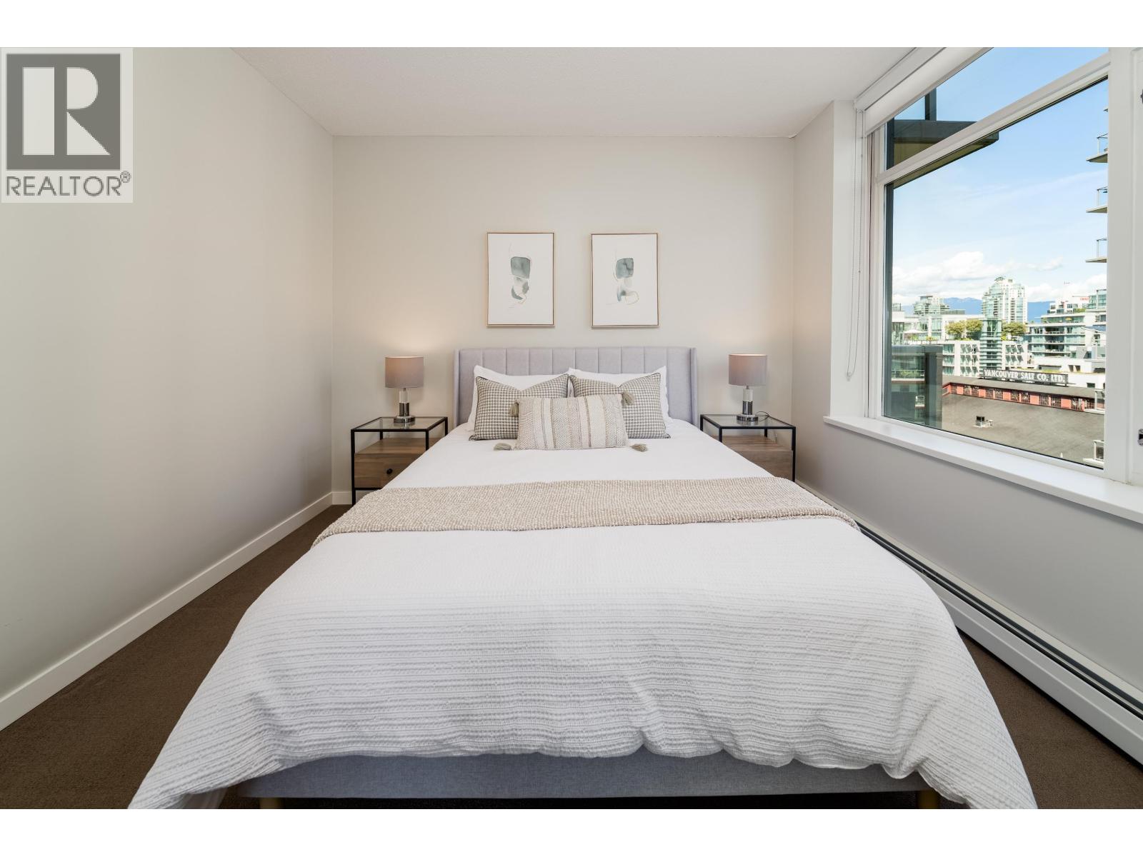 Photo 13 of 902 138 W 1st Avenue, Vancouver BC