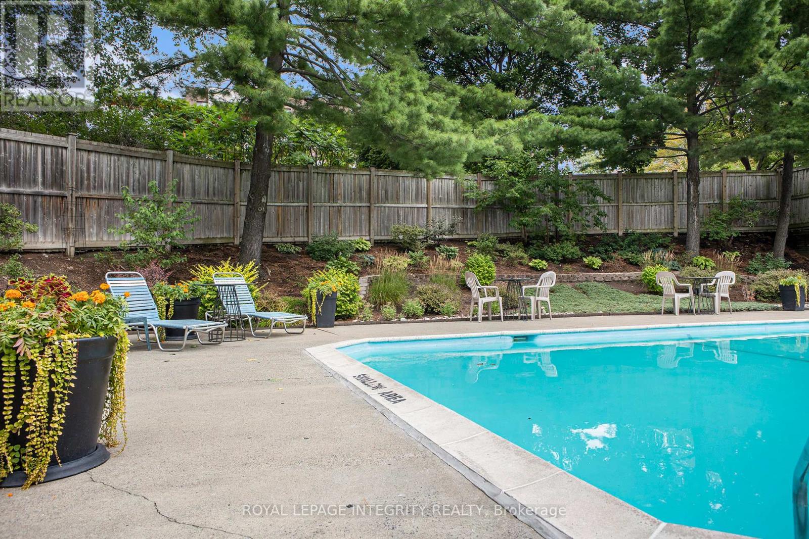 Photo 25 of 1608 2871 Richmond Road, Ottawa ON