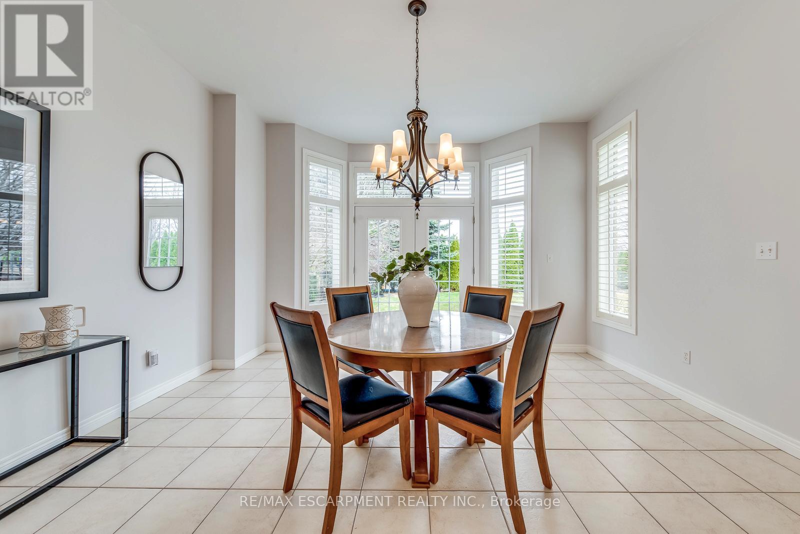 Photo 21 of 39 Thoroughbred Boulevard, Hamilton ON