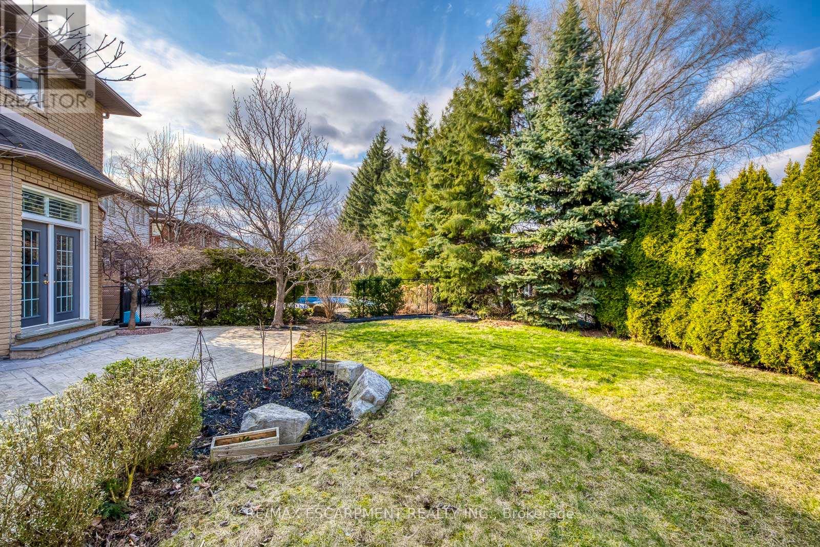 Photo 44 of 39 Thoroughbred Boulevard, Hamilton ON