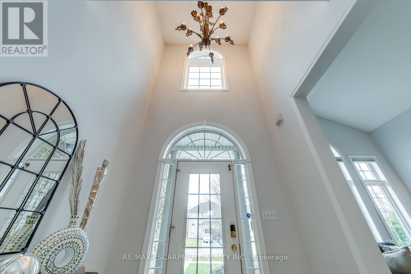 Photo 8 of 39 Thoroughbred Boulevard, Hamilton ON