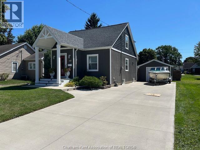 Photo 1 of 48 Tweedsmuir Avenue East, Chatham ON