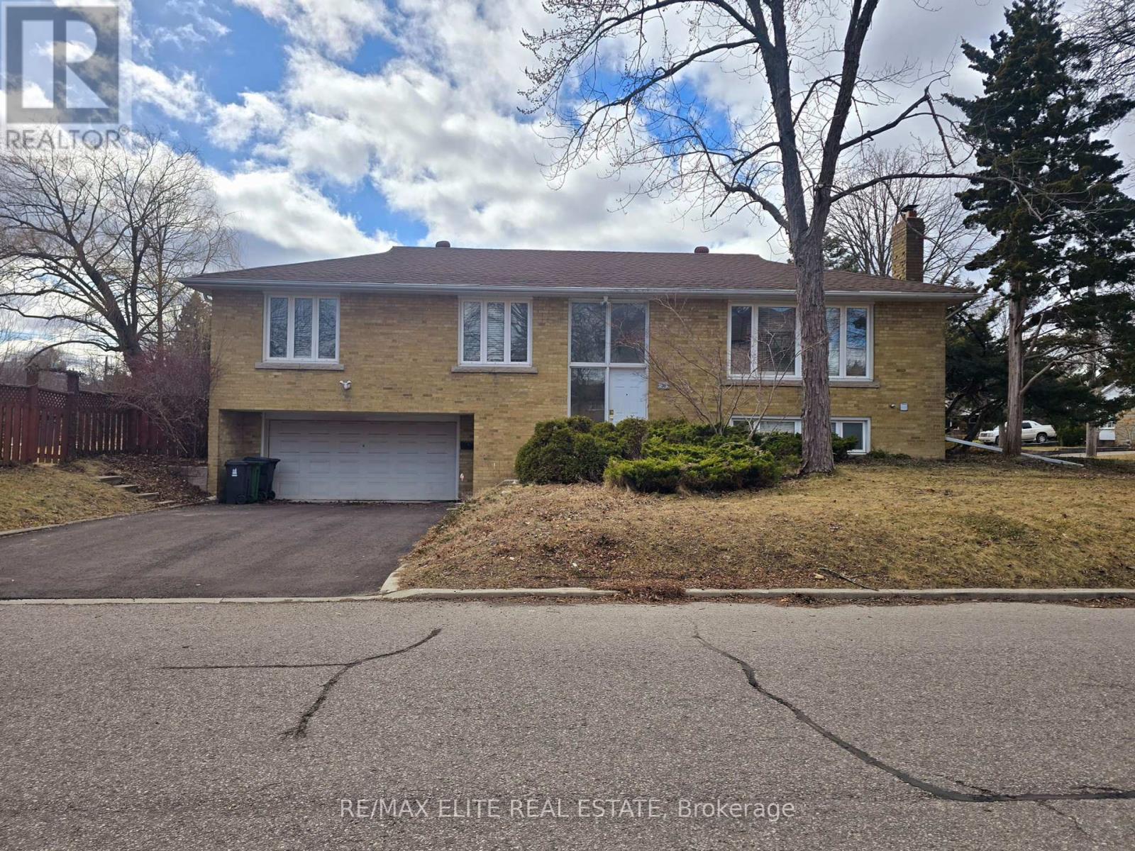 Photo 1 of Upper 38 Ambrose Road, Toronto ON