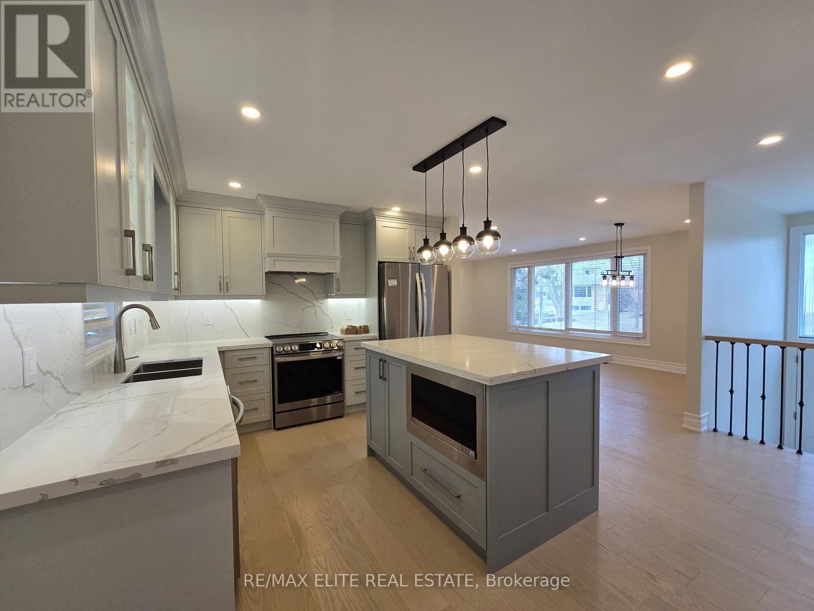 Photo 11 of Upper 38 Ambrose Road, Toronto ON